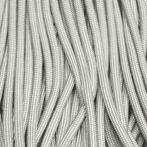 Rol 100 meter - Silver Mist Paracord 550 - #44, Hobby en Vrije tijd, Kralen en Sieraden maken, Ophalen of Verzenden, Nieuw, Draad