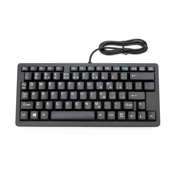 Bieden: Sailor 406001A Compact Keyboard for 6001, Watersport en Boten, Navigatiemiddelen en Scheepselektronica, Kabel of Apparatuur