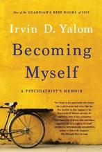 9781541698994 Becoming Myself Irvin D. Yalom, Boeken, Nieuw, Irvin D. Yalom, Verzenden