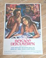 Various film classics - Lot of 15 movie posters. - Jaren, Nieuw