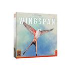 Bordspel: Wingspan 999 Games, Vijf spelers of meer, 999 Games, Ophalen of Verzenden, Zo goed als nieuw