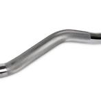 VirtuFit Olympische EZ Curl Bar  -  Halterstang  -  120 cm, Sport en Fitness, Fitnessmaterialen, Verzenden, Nieuw