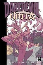 Daredevil Ninja, Verzenden, Zo goed als nieuw