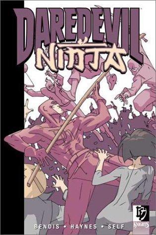 Daredevil Ninja, Boeken, Strips | Comics, Zo goed als nieuw, Verzenden