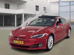 Zakelijke Lease |  Tesla Model S 75D Base, Automaat, Stof, Gebruikt, Overige kleuren