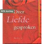 OVER LIEFDE GESPROKEN 9789033814129 P. Abspoel, Boeken, Verzenden, Zo goed als nieuw, P. Abspoel