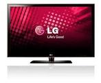 LG 32LE5310 - 32 inch Full HD (LED) 100 Hz HDMI 4X TV, LED, 80 tot 100 cm, Zo goed als nieuw, 100 Hz