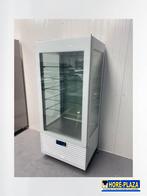 Luxe Koelvitrine | Diamond | 480L | Glasdeurs (Showroommodel, Nieuw zonder verpakking