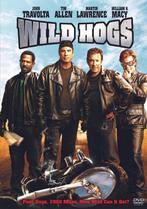 Wild Hogs (dvd tweedehands film), Cd's en Dvd's, Ophalen of Verzenden, Zo goed als nieuw