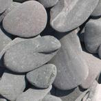 Flat Pebbles Groen, Tuin en Terras, Grind, Keien en Split, Verzenden, Nieuw