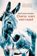 Dans Van Verraad |  NIEUW | Enard, Mathias | 9789493367050, Ophalen of Verzenden, Nieuw, Enard, Mathias