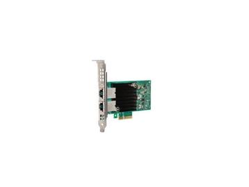 Veiling - Intel X550-T2 10Gb Dual RJ45 Netwerkadapter (PCIe beschikbaar voor biedingen