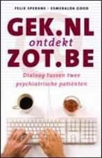 Gek.nl ontdekt zot.be 9789020202038 F. Sperans, Verzenden, Zo goed als nieuw, F. Sperans