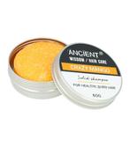 Ancient Wisdom Shampoo Bar Mango, Verzenden, Nieuw