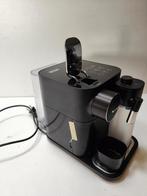 DeLonghi  Nespresso Gran Lattissima EN640.B Koffieapparaten, Witgoed en Apparatuur, Koffiezetapparaten, Verzenden, Nieuw