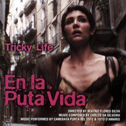 cd - Camerata Punta Del Este - Tricky Life - En la Puta Vida, Cd's en Dvd's, Cd's | Overige Cd's, Zo goed als nieuw, Verzenden