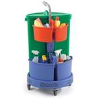 Werkwagen NCR3 Carrousel ReFlo, Verzenden, Nieuw