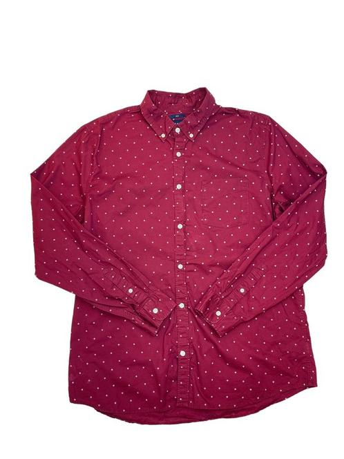 GAP Heren overhemd Maat XL, Kleding | Heren, Overhemden, Zo goed als nieuw, Ophalen of Verzenden