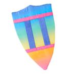 Zacht schild Rainbow - Sarahs Silks, Kinderen en Baby's, Nieuw