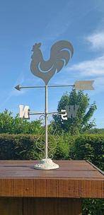 Tuinmeubilair - windhaan - Metaal, Antiek en Kunst