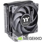 Thermaltake Toughair 310 Processor Koeler 12 cm Zwart,, Computers en Software, Computerkoelers, Verzenden, Nieuw
