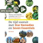 De tijd vooruit met star Remedies en Seven Essentials, Boeken, Verzenden, Gelezen, Micha Meuwessen