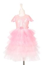 Souza for Kids verkleedjurk Garance van €42,95 voor €34,36, Ophalen of Verzenden, Nieuw