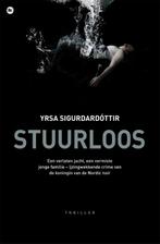 Stuurloos 9789044346312 Yrsa Sigurdardóttir, Verzenden, Gelezen, Yrsa Sigurdardóttir