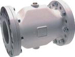 DN 100 Flens Aluminium Pneumatische Slangafsluiter Met Slang, Verzenden, Nieuw
