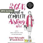 Oh My God What a Complete Aisling The Novel 9780717175536, Boeken, Verzenden, Gelezen, Emer McLysaght