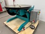 AYEL-TECH lasmanipulator lasdraaitafel 1200 kg, Doe-het-zelf en Verbouw, Gereedschap | Lasapparaten, Nieuw