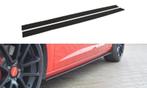 Race zijskirts Seat Leon Cupra FR 5F Maxton Design, Ophalen of Verzenden, Nieuw