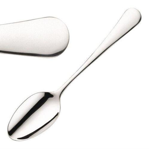 Pintinox stresa dessertlepels 180mm 18/10 rvs (12 stuks) - G, Zakelijke goederen, Horeca | Keukenapparatuur, Nieuw in verpakking