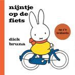 Nijntje op de fiets op zn Brabants 9789056154110 Dick Bruna, Verzenden, Gelezen, Dick Bruna