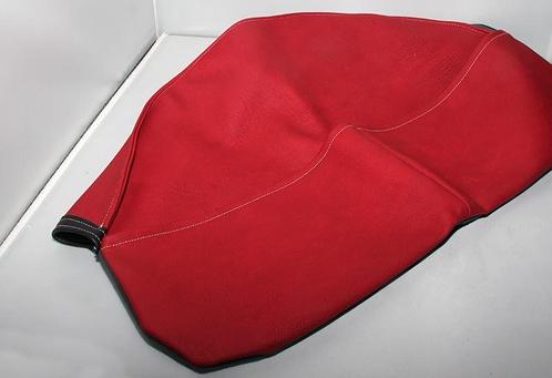 Reservewielhoes huismerk ROOD, Auto-onderdelen, Interieur en Bekleding, Ophalen of Verzenden