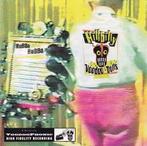 cd - Hillbilly Voodoo Dolls - Hubba Hubba, Zo goed als nieuw, Verzenden