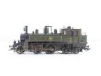 Märklin H0 - 37135 - Tender locomotief (1) - DXII -, Nieuw
