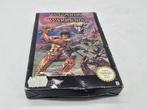 OLD STOCK Classic NES-WW PAL B Game 1ST Edition WIZARDS &, Nieuw