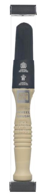 Autoglym Hi-Tech Wheel Brush, Verzenden