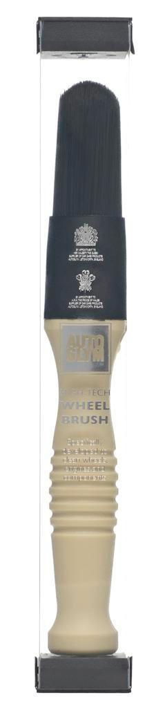 Autoglym Hi-Tech Wheel Brush, Motoren, Accessoires | Onderhoudsmiddelen, Verzenden