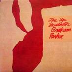 LP gebruikt - Graham Parker - The Up Escalator, Zo goed als nieuw, Verzenden