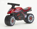 Falk Moto Xracer - Loopmotor - Rood, Verzenden, Zo goed als nieuw
