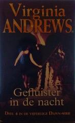 Gefluister in de nacht 9789032512538 Virginia Andrews, Verzenden, Gelezen, Virginia Andrews