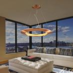 LED Hanglamp - Hangverlichting - Concepty - 35W - Natuurlijk, Huis en Inrichting, Lampen | Hanglampen, Ophalen of Verzenden, Nieuw