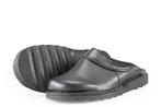 Truckers Choice Pantoffels in maat 40½ Zwart | 10% extra, Verzenden, Zwart, Pantoffels of Sloffen, Truckers Choice