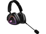 ASUS A701 ROG Delta II - Headset - Bedraad en draadloos -, Verzenden, Zo goed als nieuw