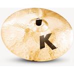 Zildjian K0997 K Custom 20 inch Session Ride, Muziek en Instrumenten, Drumstellen en Slagwerk, Nieuw, Verzenden