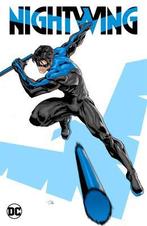 Nightwing Vol. 1: On with the Show [HC], Verzenden, Nieuw