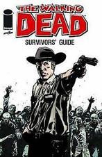 The Walking Dead Survivors Guide von Daniel, Tim, ...  Book, Zo goed als nieuw, Verzenden