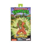 Teenage Mutant Ninja Turtles Ultimate Action Figure Muckm..., Verzenden, Zo goed als nieuw